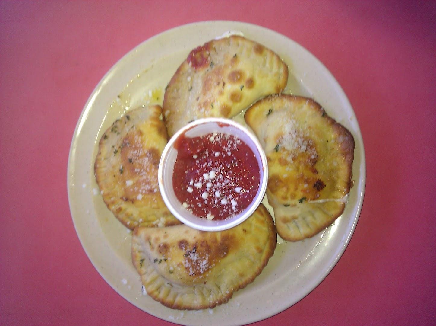 Papa Seans Pizza